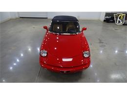 1991 Alfa Romeo Spider Veloce (CC-2089692) for sale in O'Fallon, Illinois