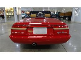 1991 Alfa Romeo Spider Veloce (CC-2089692) for sale in O'Fallon, Illinois