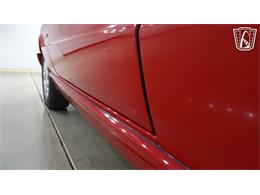 1991 Alfa Romeo Spider Veloce (CC-2089692) for sale in O'Fallon, Illinois