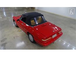 1991 Alfa Romeo Spider Veloce (CC-2089692) for sale in O'Fallon, Illinois