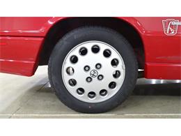 1991 Alfa Romeo Spider Veloce (CC-2089692) for sale in O'Fallon, Illinois