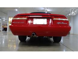 1991 Alfa Romeo Spider Veloce (CC-2089692) for sale in O'Fallon, Illinois