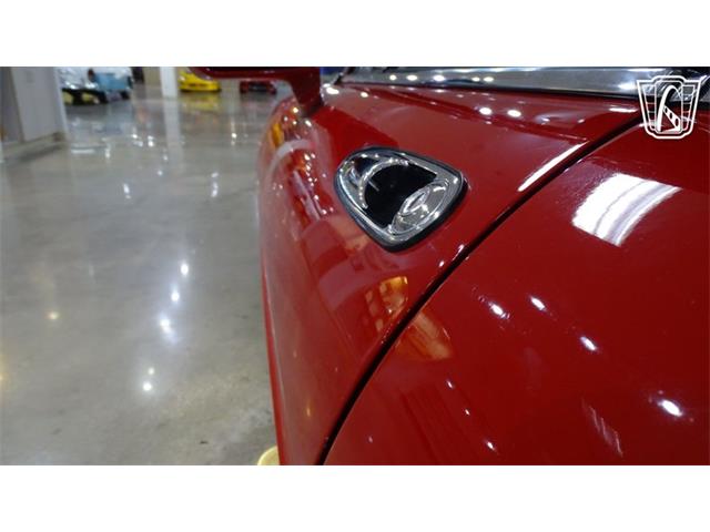 1991 Alfa Romeo Spider Veloce (CC-2089692) for sale in O'Fallon, Illinois