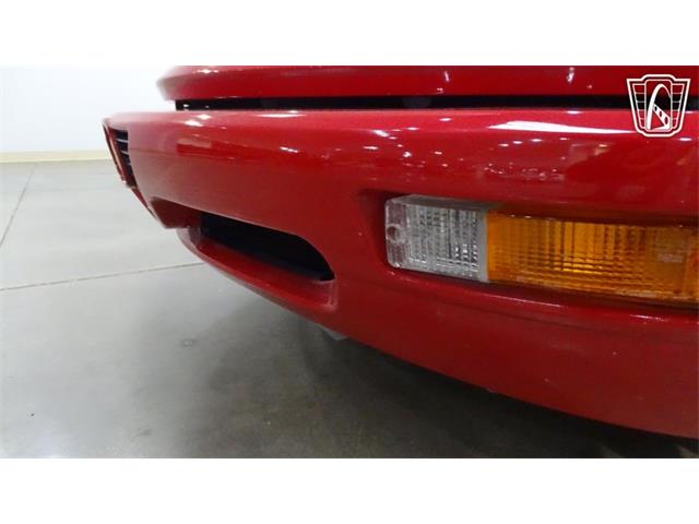 1991 Alfa Romeo Spider Veloce (CC-2089692) for sale in O'Fallon, Illinois