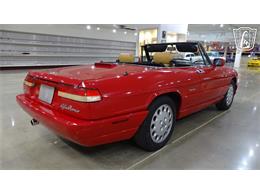 1991 Alfa Romeo Spider Veloce (CC-2089692) for sale in O'Fallon, Illinois
