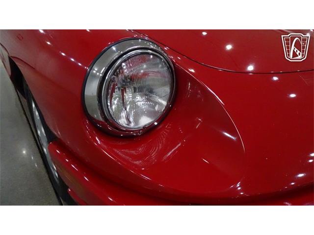1991 Alfa Romeo Spider Veloce (CC-2089692) for sale in O'Fallon, Illinois