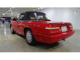 1991 Alfa Romeo Spider Veloce (CC-2089692) for sale in O'Fallon, Illinois