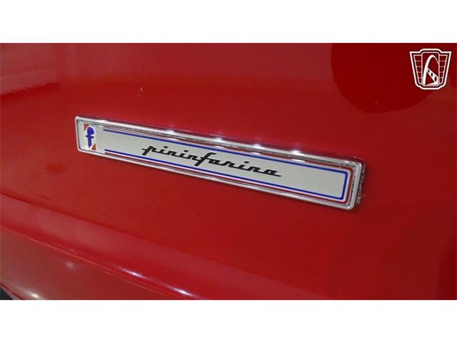 1991 Alfa Romeo Spider Veloce (CC-2089692) for sale in O'Fallon, Illinois
