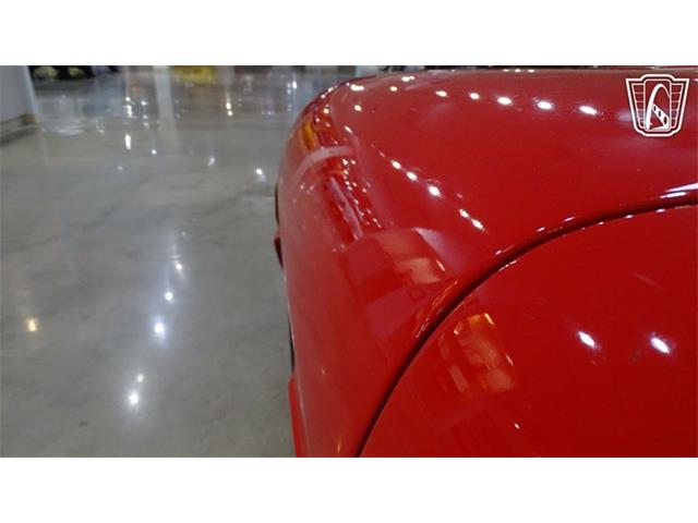 1991 Alfa Romeo Spider Veloce (CC-2089692) for sale in O'Fallon, Illinois