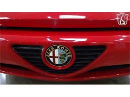 1991 Alfa Romeo Spider Veloce (CC-2089692) for sale in O'Fallon, Illinois