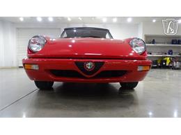 1991 Alfa Romeo Spider Veloce (CC-2089692) for sale in O'Fallon, Illinois