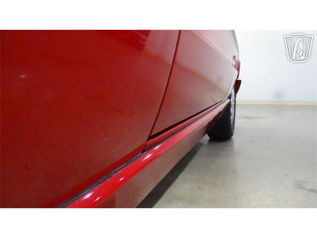 1991 Alfa Romeo Spider Veloce (CC-2089692) for sale in O'Fallon, Illinois