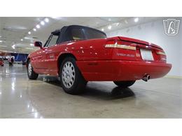 1991 Alfa Romeo Spider Veloce (CC-2089692) for sale in O'Fallon, Illinois
