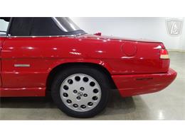 1991 Alfa Romeo Spider Veloce (CC-2089692) for sale in O'Fallon, Illinois