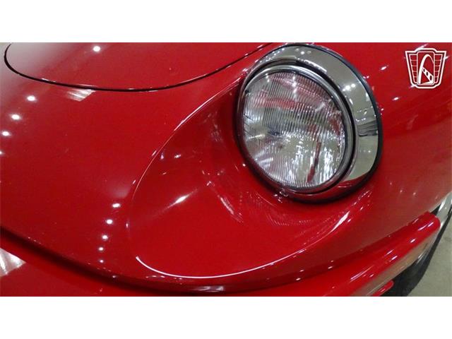 1991 Alfa Romeo Spider Veloce (CC-2089692) for sale in O'Fallon, Illinois