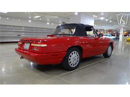 1991 Alfa Romeo Spider Veloce (CC-2089692) for sale in O'Fallon, Illinois