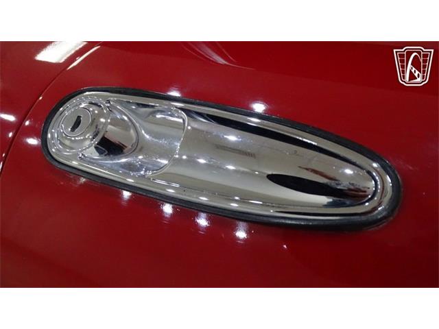 1991 Alfa Romeo Spider Veloce (CC-2089692) for sale in O'Fallon, Illinois