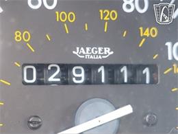 1991 Alfa Romeo Spider Veloce (CC-2089692) for sale in O'Fallon, Illinois