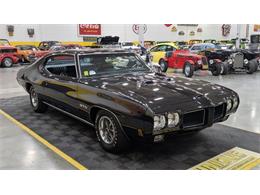 1970 Pontiac GTO (CC-2089694) for sale in Mankato, Minnesota