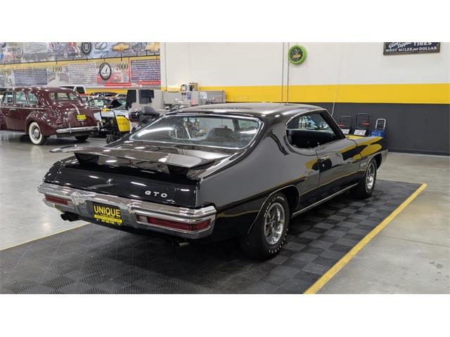 1970 Pontiac GTO (CC-2089694) for sale in Mankato, Minnesota