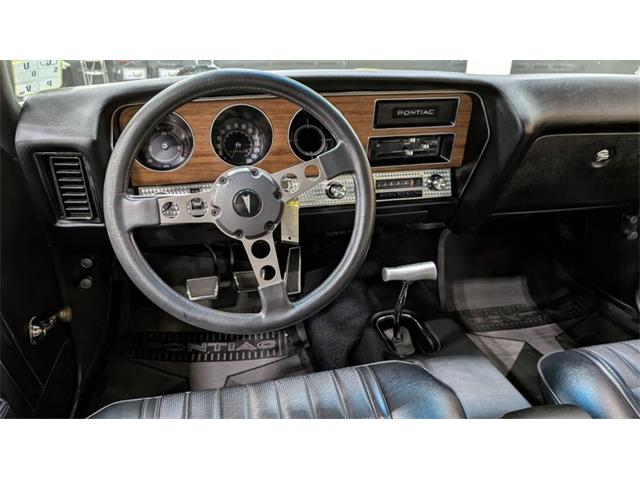 1970 Pontiac GTO (CC-2089694) for sale in Mankato, Minnesota