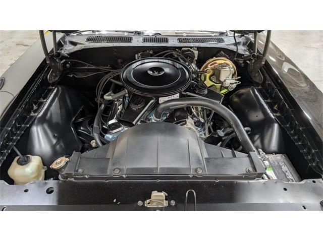 1970 Pontiac GTO (CC-2089694) for sale in Mankato, Minnesota