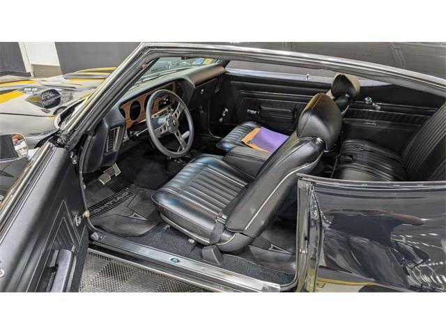 1970 Pontiac GTO (CC-2089694) for sale in Mankato, Minnesota