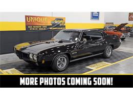 1970 Pontiac GTO (CC-2089694) for sale in Mankato, Minnesota