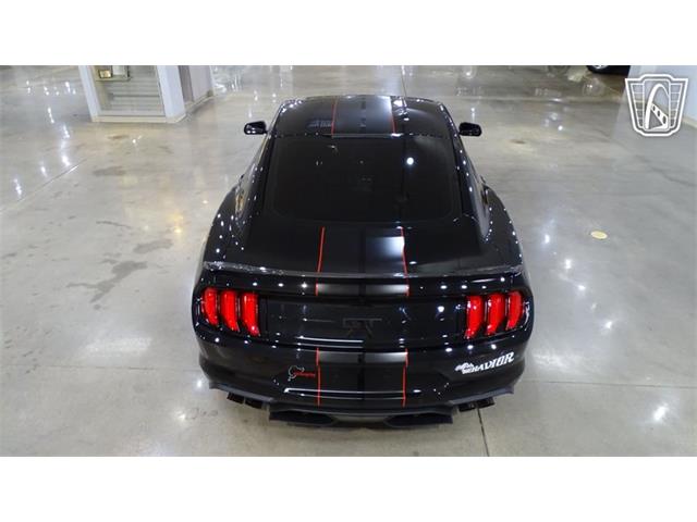 2018 Ford Mustang (CC-2089695) for sale in O'Fallon, Illinois