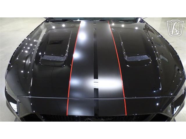 2018 Ford Mustang (CC-2089695) for sale in O'Fallon, Illinois