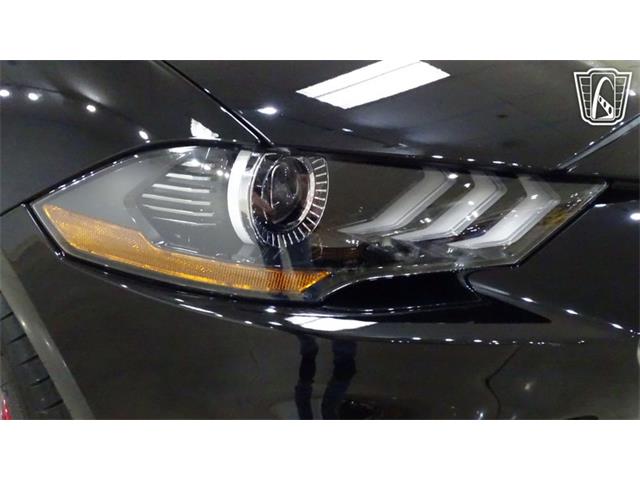 2018 Ford Mustang (CC-2089695) for sale in O'Fallon, Illinois