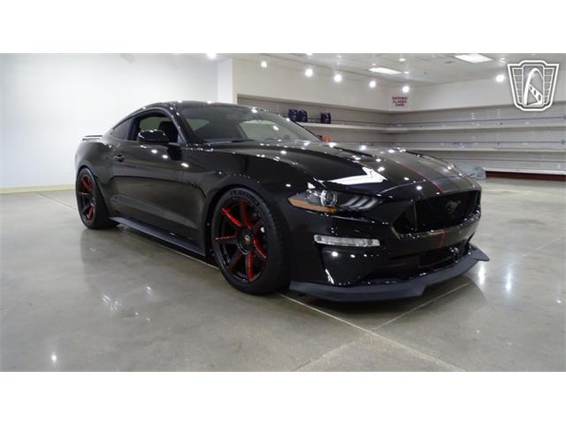 2018 Ford Mustang (CC-2089695) for sale in O'Fallon, Illinois