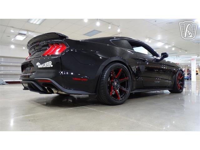 2018 Ford Mustang (CC-2089695) for sale in O'Fallon, Illinois