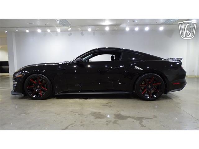 2018 Ford Mustang (CC-2089695) for sale in O'Fallon, Illinois