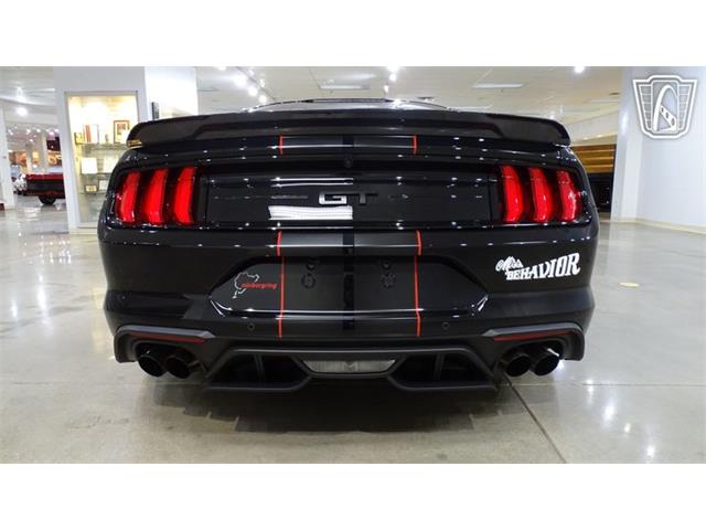 2018 Ford Mustang (CC-2089695) for sale in O'Fallon, Illinois