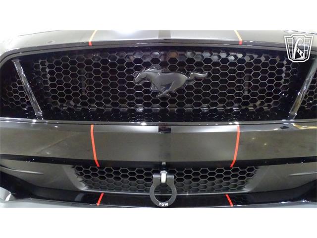 2018 Ford Mustang (CC-2089695) for sale in O'Fallon, Illinois