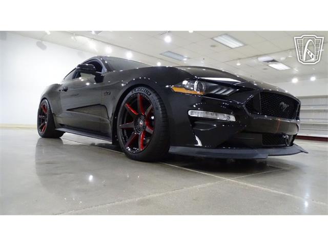 2018 Ford Mustang (CC-2089695) for sale in O'Fallon, Illinois