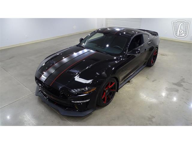 2018 Ford Mustang (CC-2089695) for sale in O'Fallon, Illinois