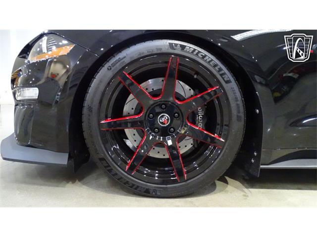 2018 Ford Mustang (CC-2089695) for sale in O'Fallon, Illinois