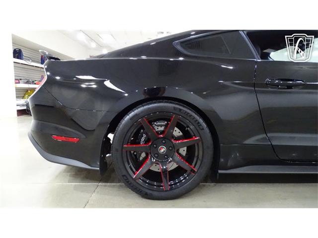 2018 Ford Mustang (CC-2089695) for sale in O'Fallon, Illinois