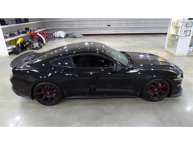 2018 Ford Mustang (CC-2089695) for sale in O'Fallon, Illinois