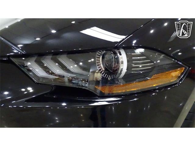 2018 Ford Mustang (CC-2089695) for sale in O'Fallon, Illinois