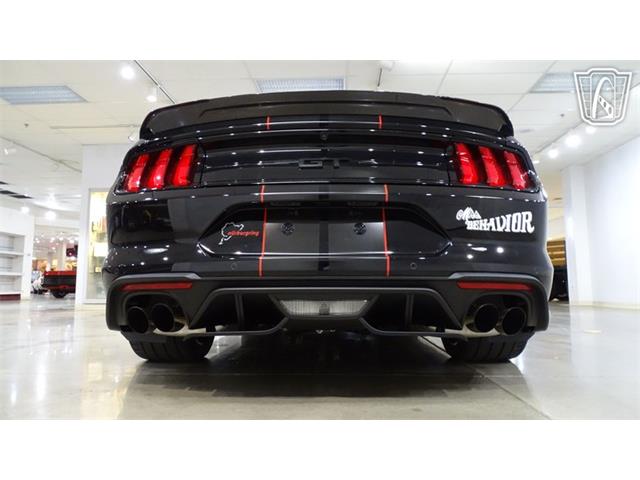 2018 Ford Mustang (CC-2089695) for sale in O'Fallon, Illinois