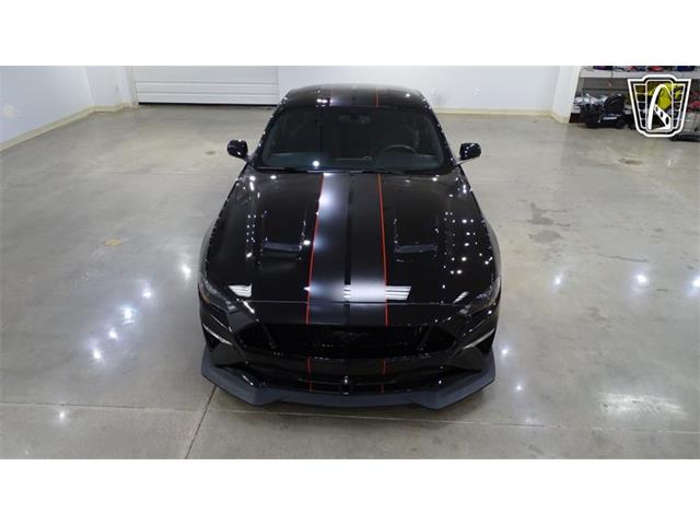 2018 Ford Mustang (CC-2089695) for sale in O'Fallon, Illinois