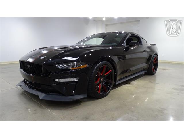 2018 Ford Mustang (CC-2089695) for sale in O'Fallon, Illinois