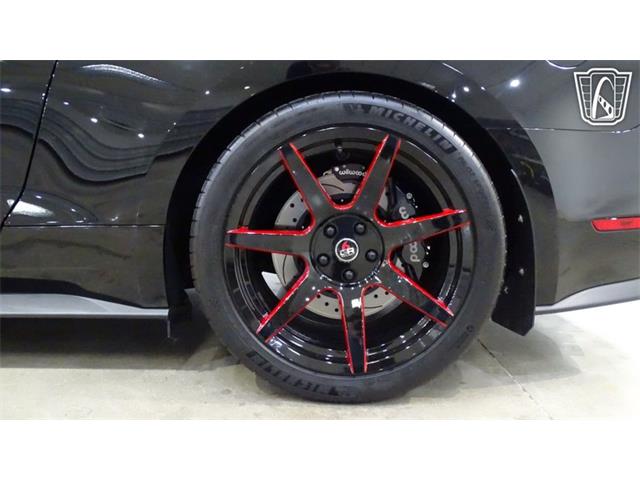 2018 Ford Mustang (CC-2089695) for sale in O'Fallon, Illinois