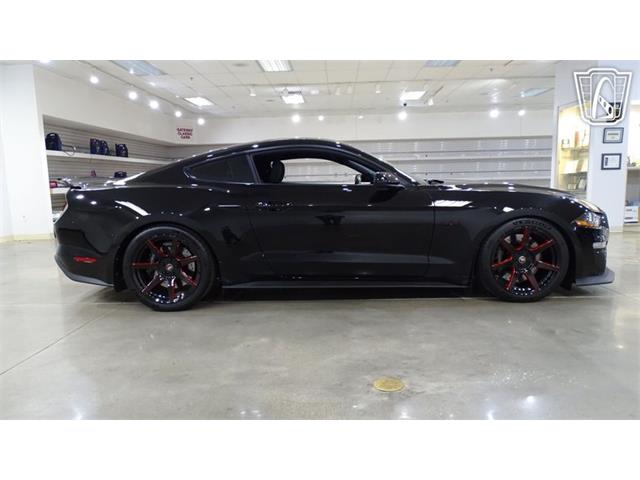 2018 Ford Mustang (CC-2089695) for sale in O'Fallon, Illinois