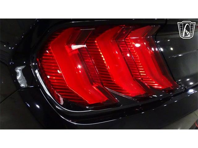 2018 Ford Mustang (CC-2089695) for sale in O'Fallon, Illinois