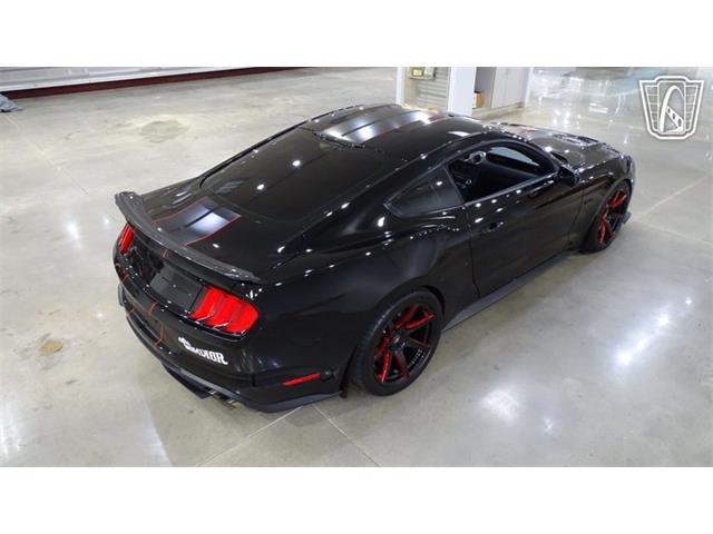 2018 Ford Mustang (CC-2089695) for sale in O'Fallon, Illinois