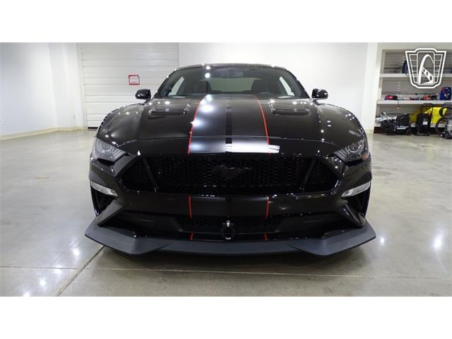 2018 Ford Mustang (CC-2089695) for sale in O'Fallon, Illinois